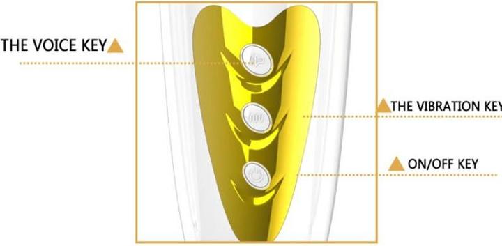 Produktbild Pretty Love Sally
