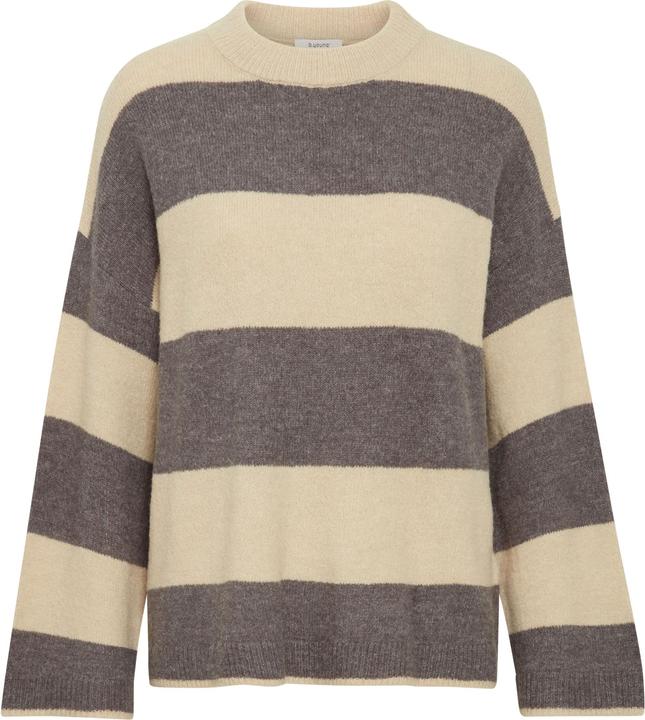Produktbild B.young BYOMARTHA STRIPE JUMPER - 20813889 (XL)