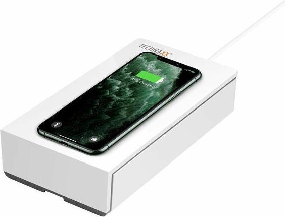 Produktbild Technaxx UV Anti-Virus Disinfection Box TX-148