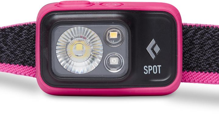 Produktbild Black Diamond Spot 400 (400 lm)