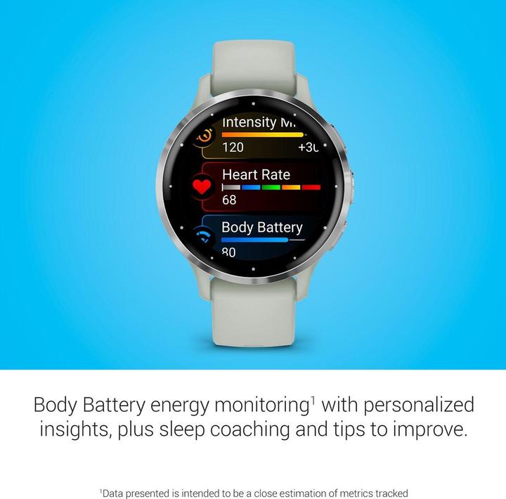 Produktbild Garmin Venu 3S (41 mm)