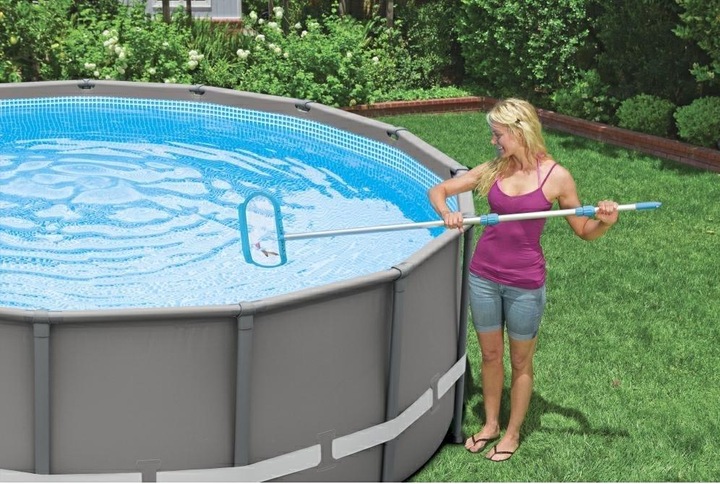 Immagine prodotto Intex Rete da pesca
