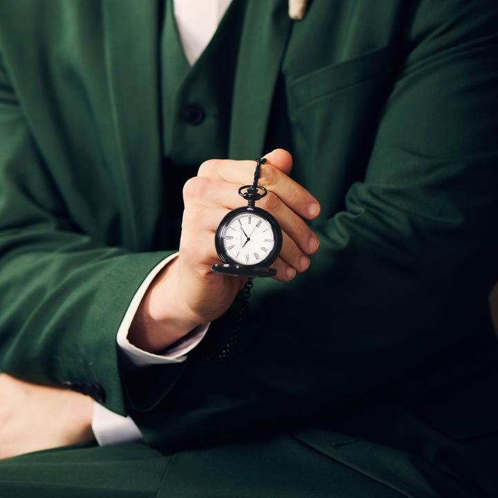 Produktbild Seizmont Altair (47 mm)