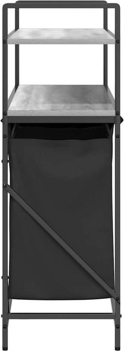 Actual product image vidaXL Wäschekorb