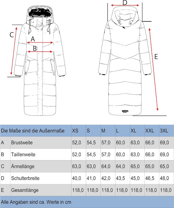 Produktbild Navahoo Hingucker XIV (L)
