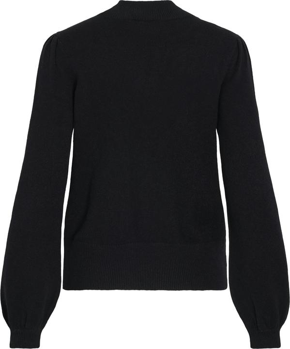 Immagine prodotto Vila Camicetta a maniche lunghe con collo alto (XL)