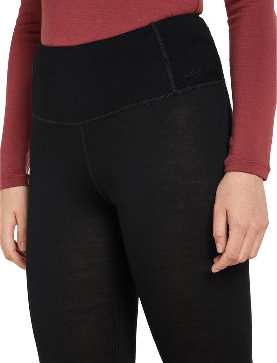 Produktbild Icebreaker Women's Merino 260 Tech High Rise Leggings (XL)