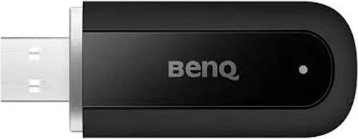 Actual product image BenQ WD02AT (USB 2.0)