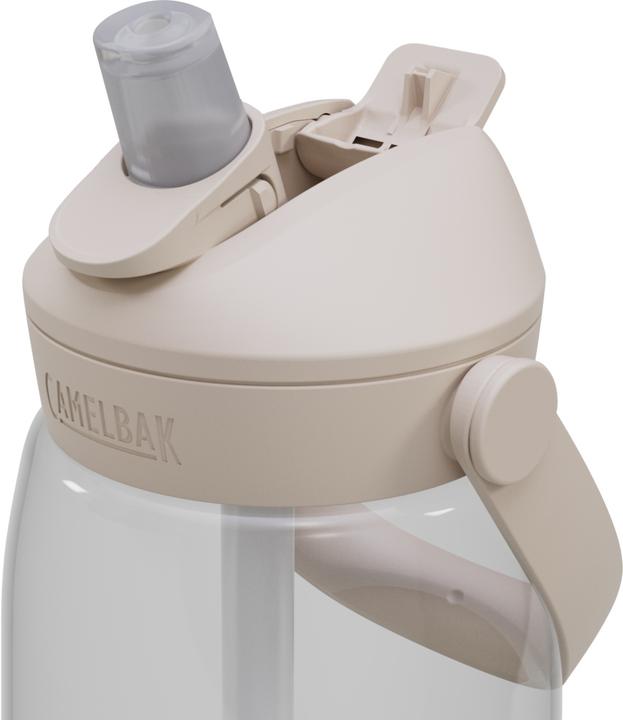 Actual product image Camelbak Thrive Flip Straw (1 l)