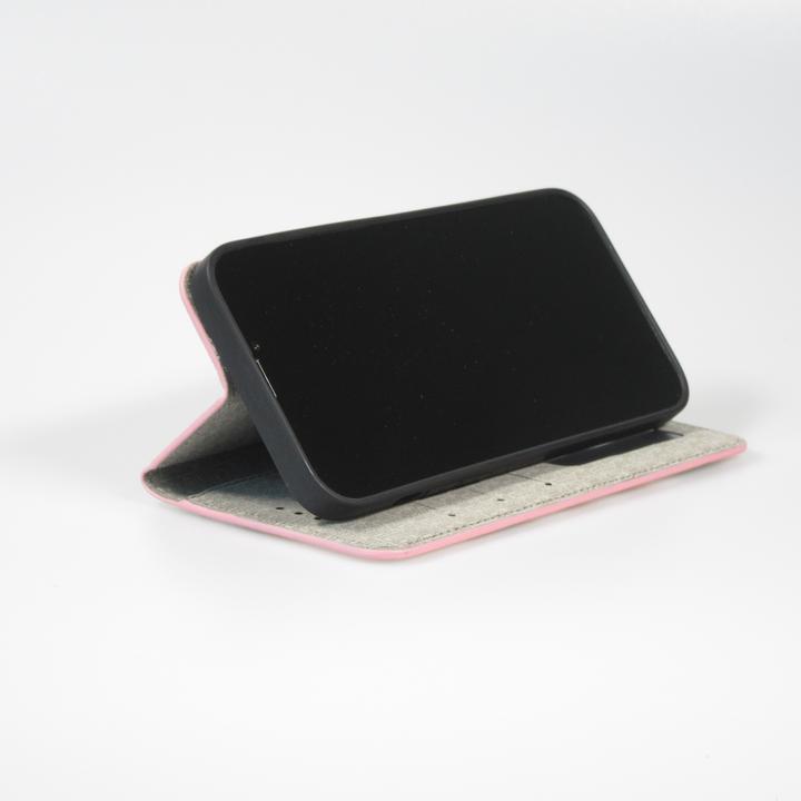 Actual product image PhoneLook Fourre Flip Lines (Apple iPhone 13)