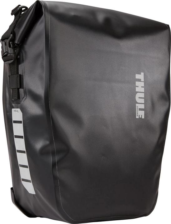 Thule Packtaschen-Set (25 l, Luggage carrier bag)