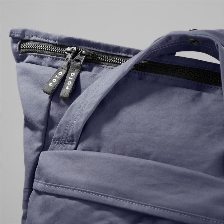 Produktbild Eoto Rucksack WATER ALL:WAVES Daypack, nachhaltig, 21 L (21 l)