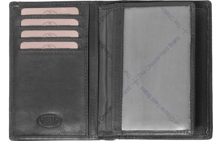 Immagine prodotto The Chesterfield Brand Portafoglio Siem in pelle 13 cm