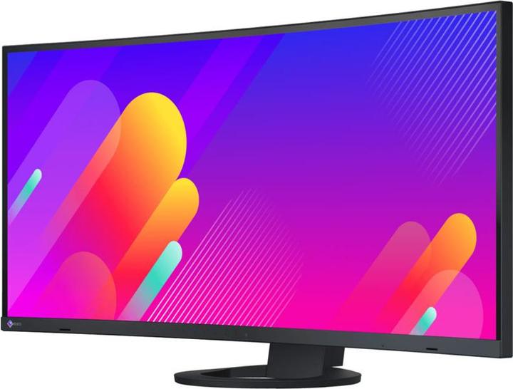 Actual product image Eizo EV3895 FlexScan (3840 x 1600 pixels, 38")