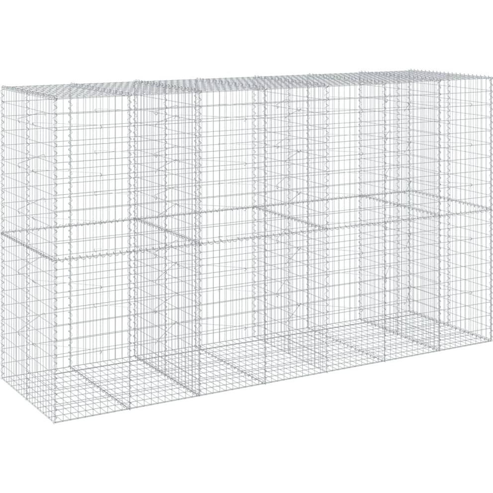 Thumbnail - VidaXL, Steinkorb, Leontine