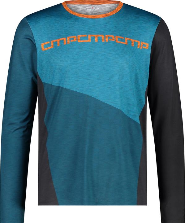 Actual product image CMP Campagnolo Longsleeve (S)