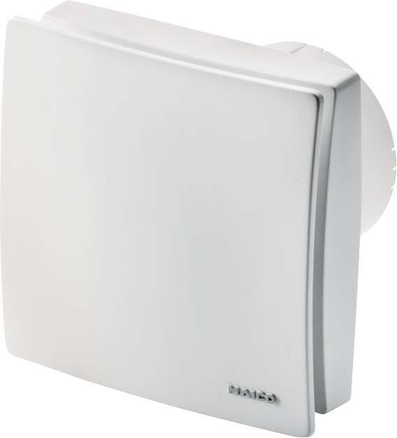 Productafbeelding Maico Kleine kamer ventilator