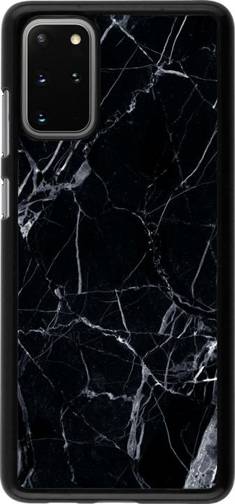 Image du produit PhoneLook Coque Marble Black 01 (Samsung Galaxy S20+)