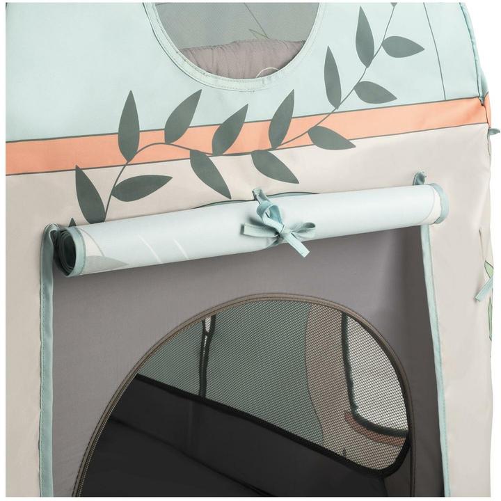 Actual product image Hauck Travel Bed Cover