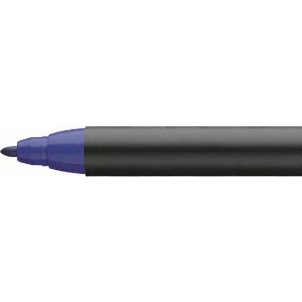 Thumbnail - Edding, Malstifte, Fasermaler 1200 colourpen (Blau, 1 x)