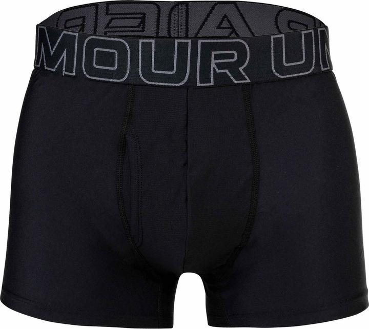 Immagine prodotto Under Armour Ua Performance Tech - Solid 3 In 3pk (XXL, confezione da 3)