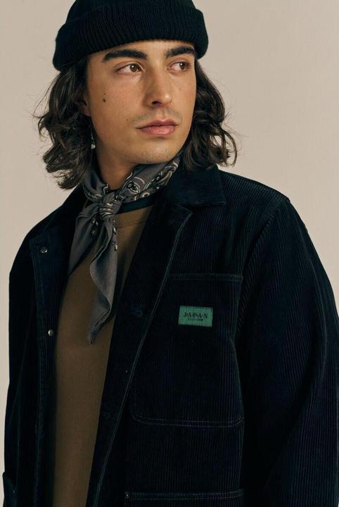 Actual product image Japan Rags Kane (L)