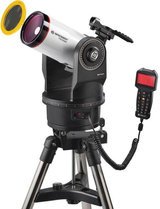 Bresser Messier MCX-102 GoTo