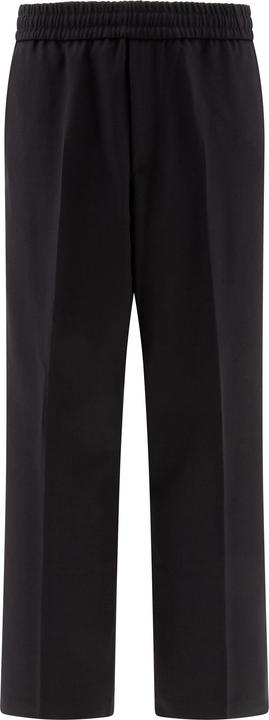 Actual product image Golden Goose Wool jogging pants (52)