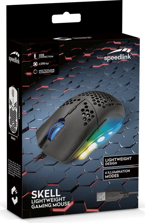 Actual product image Speedlink Skell (Cable)