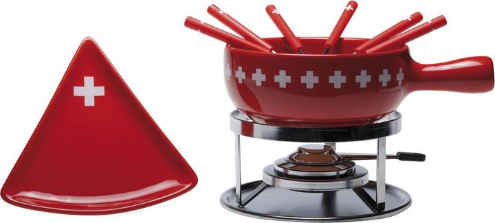 Image du produit Nouvel Bande CH (Fondue au fromage)