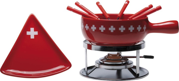 Nouvel CH band (Cheese fondue)