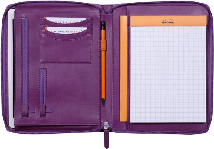 Produktbild Rhodia Rhodiarama (A5, 1x)