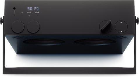 Immagine prodotto Teenage Engineering OB-4 (8 h, Batteria ricaricabile)