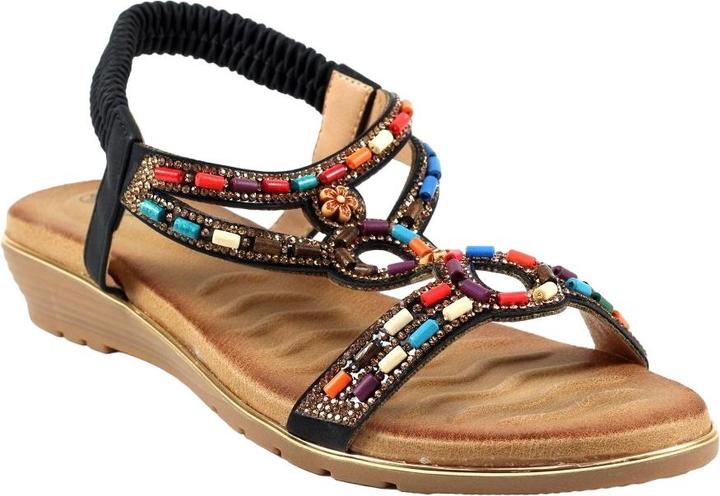 Produktbild Lunar Sandalen Maxine (38)