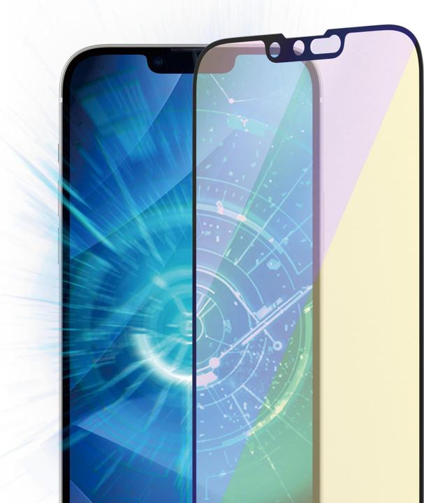 Produktbild PanzerGlass Ultra-Wide Fit (1 Stk., Apple iPhone 13 Pro Max, Apple iPhone 14 Plus)