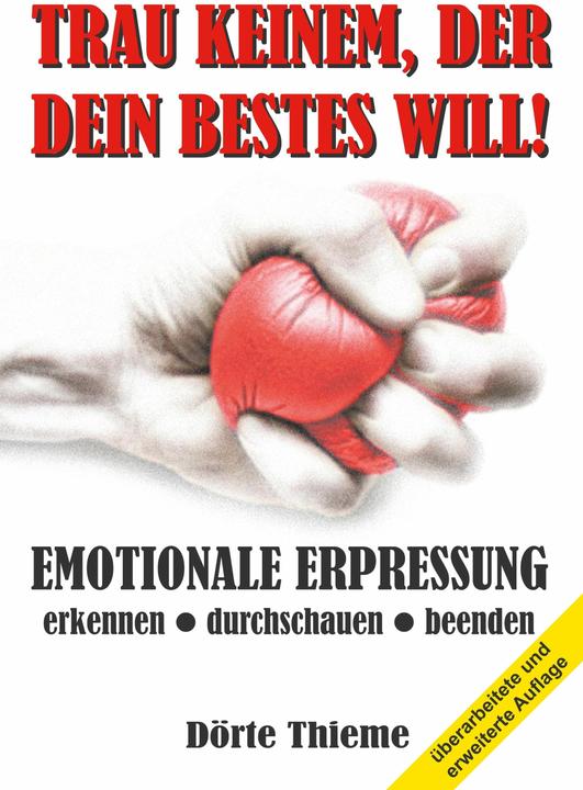 Produktbild Trau Keinem, Der Dein Bestes Will! (Deutsch, 2017)