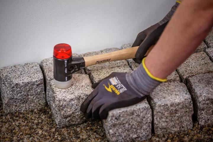 Actual product image Wiha Schonhammer Set (2371 g)