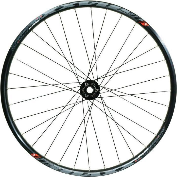 Velox, Laufräder, (Vorderrad, 27.5")