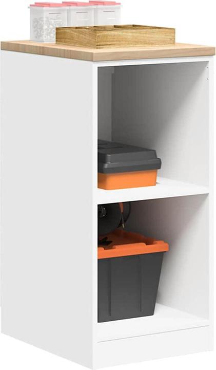 Produktbild vidaXL Marjory (40 cm, 85 cm)