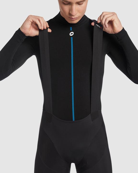 Produktbild Assos Winter LS (L, XL)