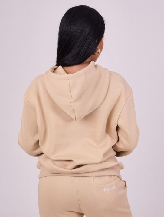 Produktbild Project X Paris Signatur-Hoodie (L)