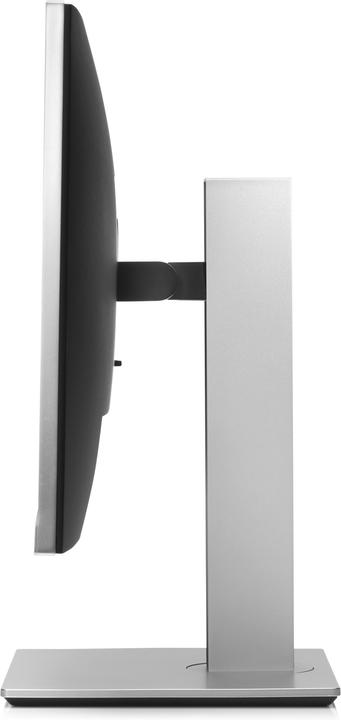 Actual product image HP Elite display E233 (1920 x 1080 pixels, 23")
