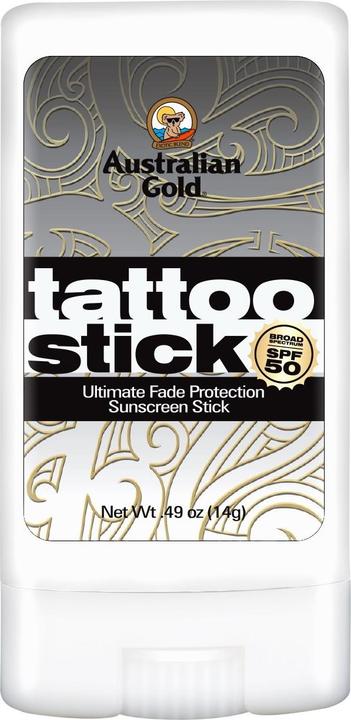 Productafbeelding Australian Gold Tattoo Stick (14 ml, Pen)