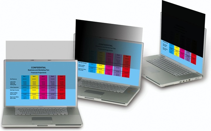 Produktbild 3M Pf270w9b (27", 16 : 9)
