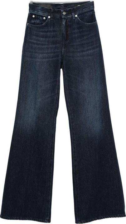 Produktbild Dondup Jeans Blu (31)