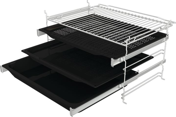 Image du produit Gorenje BSA6747A04XWI (acier inoxydable)