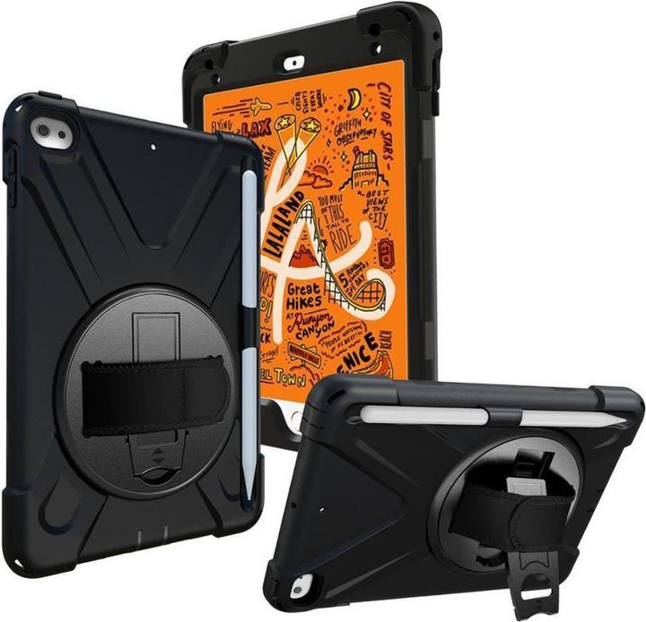 Produktbild eSTUFF Defender Case (iPad mini 2021 (6. Gen))
