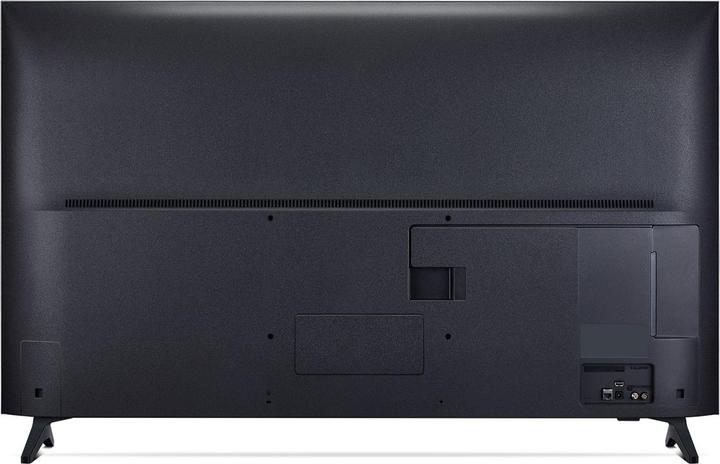 Actual product image LG 65QNED70A6A.AEU (65", QNED, 4K, 2025)