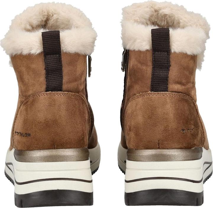 Actual product image Tom Tailor Stiefel (40)