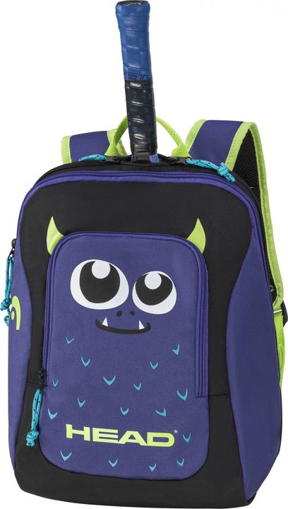 Immagine prodotto Head Zaino da viaggio per bambini Monster (1R)